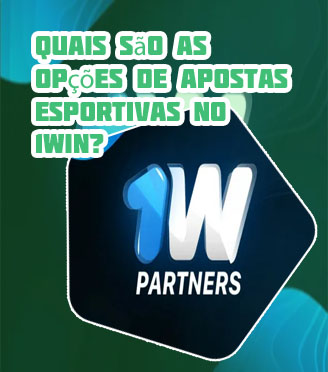 1win apostas