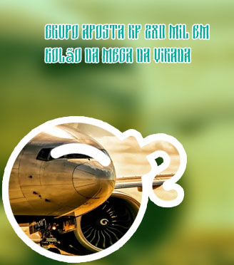 Aviao apostas