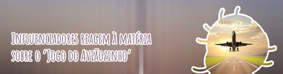 Avi?o jogo