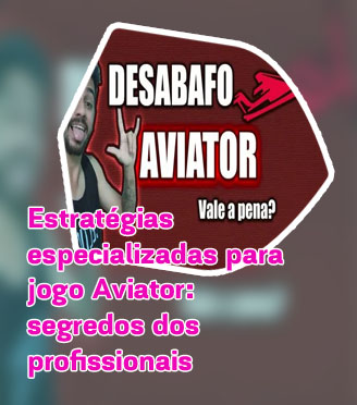 Estratégia do aviator