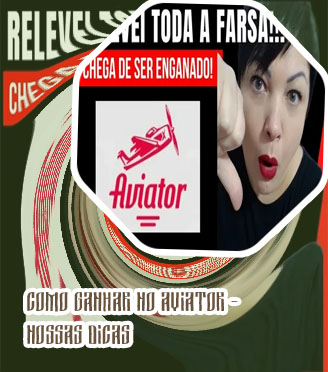 Estrategias para ganhar no aviator