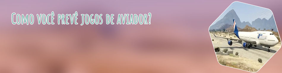 Jogo do avi?o online