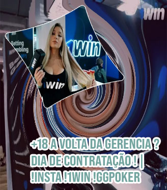 O que significa 1win no instagram