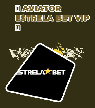 Robo aviator estrela bet