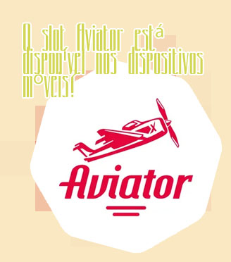 Slot aviator